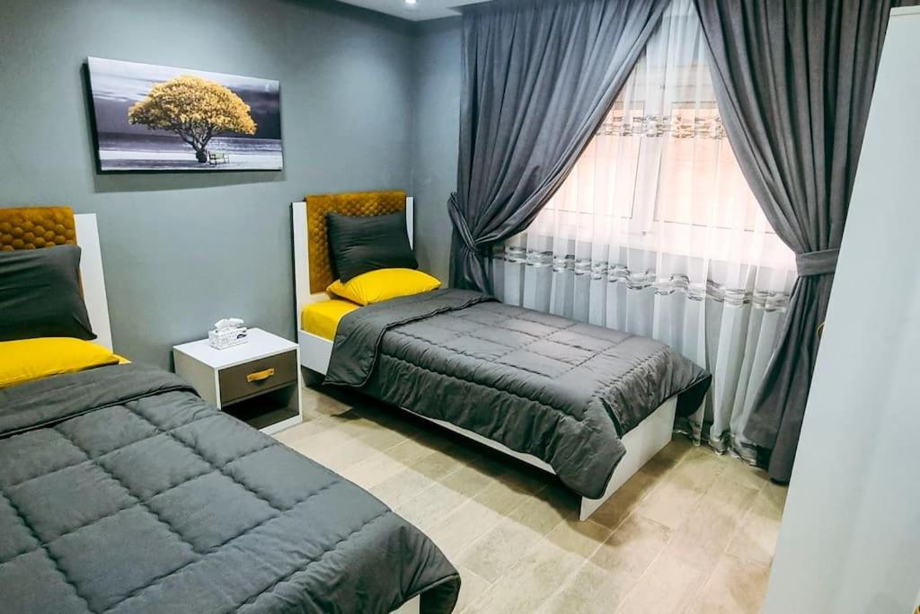 Luxury Vip Apartment Kairo Exterior foto