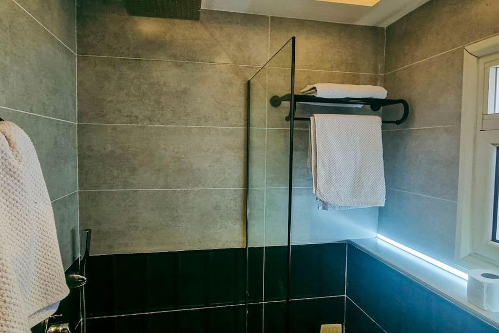 Luxury Vip Apartment Kairo Exterior foto