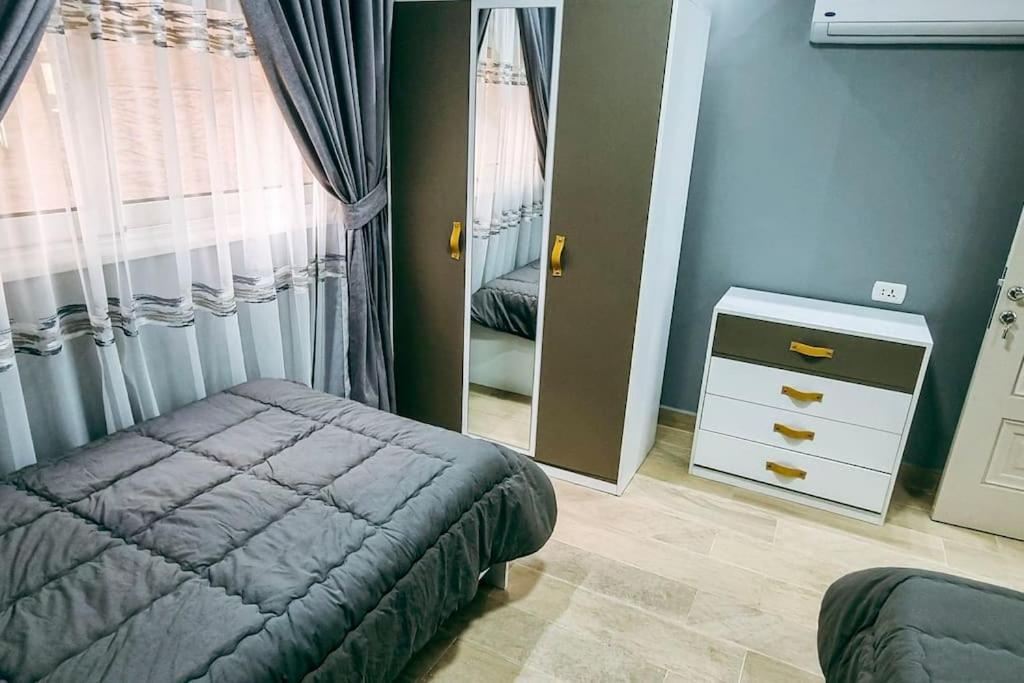 Luxury Vip Apartment Kairo Exterior foto